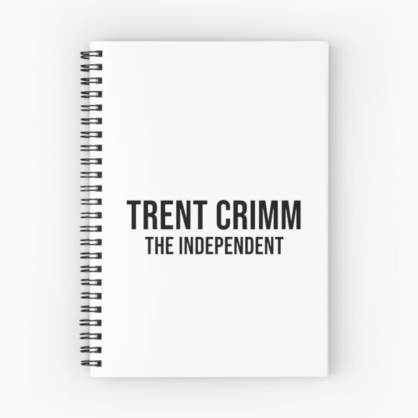 Item preview, Trent Crimm The Independent designed and sold by AnthonyB8.