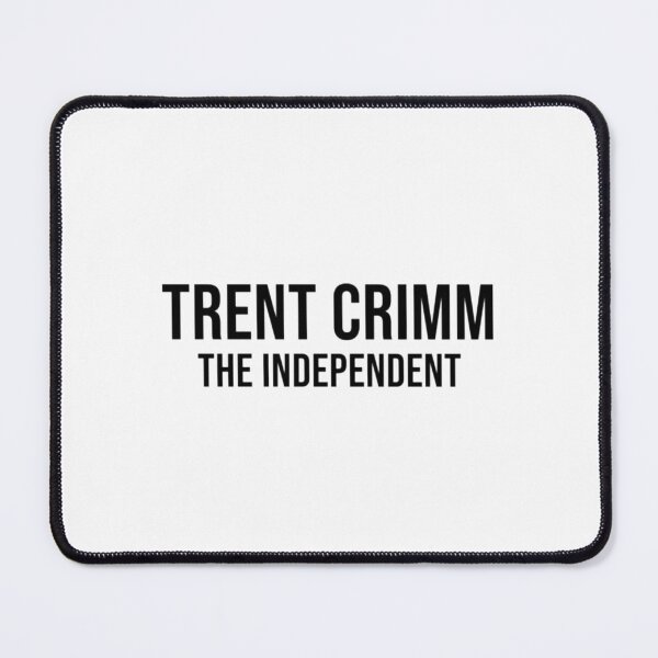 Item preview, Trent Crimm The Independent designed and sold by AnthonyB8.