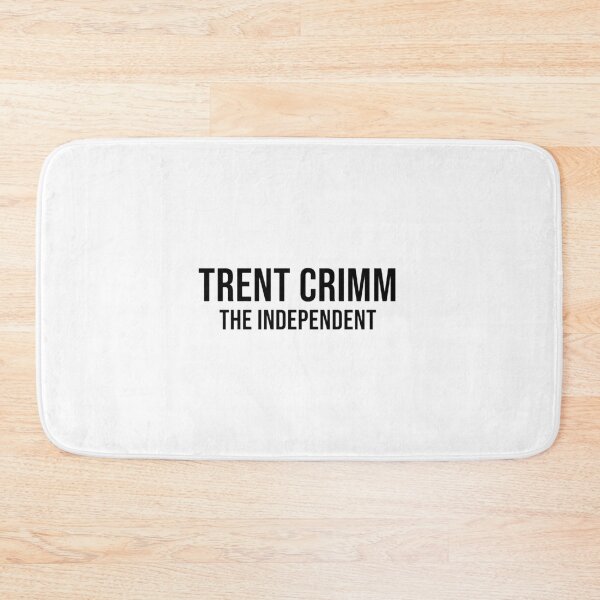 Item preview, Trent Crimm The Independent designed and sold by AnthonyB8.