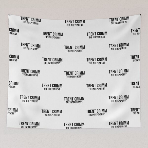 Item preview, Trent Crimm The Independent designed and sold by AnthonyB8.