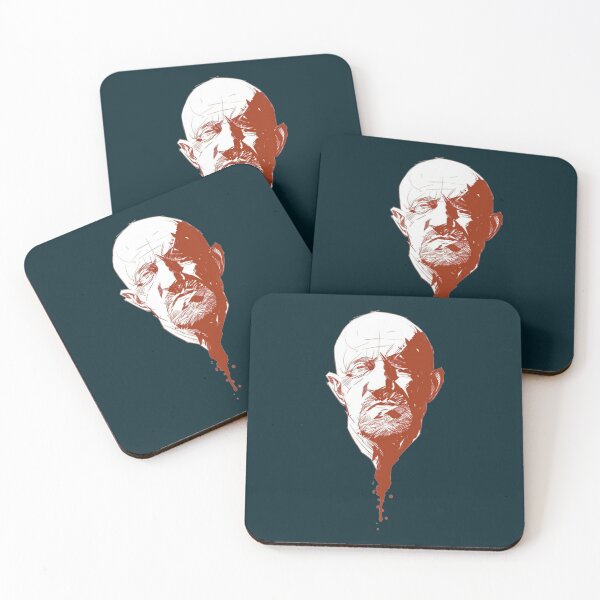 Item preview, Mike Ehrmantraut  Breaking Bad    designed and sold by Gaynelleshop.