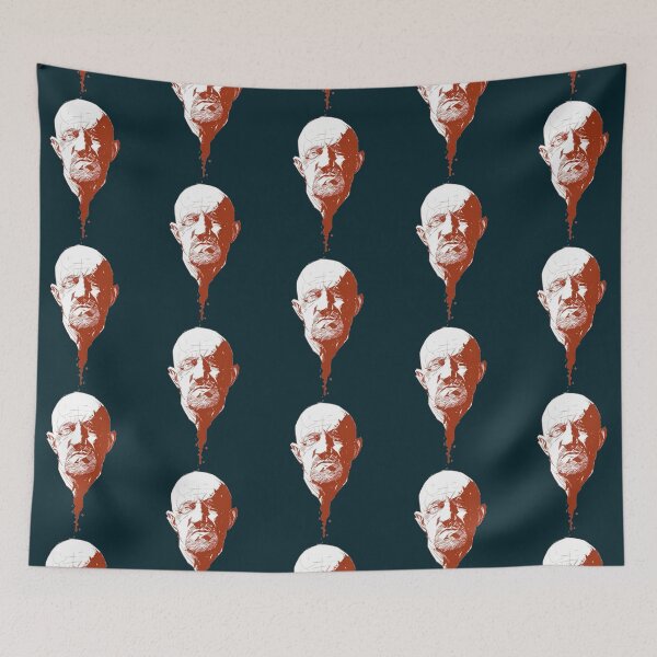 Item preview, Mike Ehrmantraut  Breaking Bad    designed and sold by Gaynelleshop.