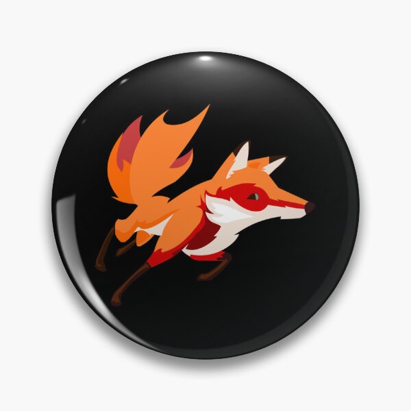 Item preview, foxy fox  Classic . designed and sold by peternealah.
