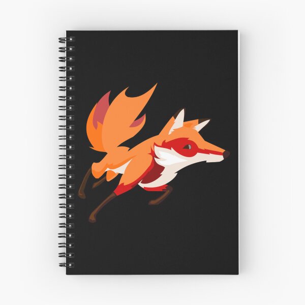 Item preview, foxy fox  Classic . designed and sold by peternealah.