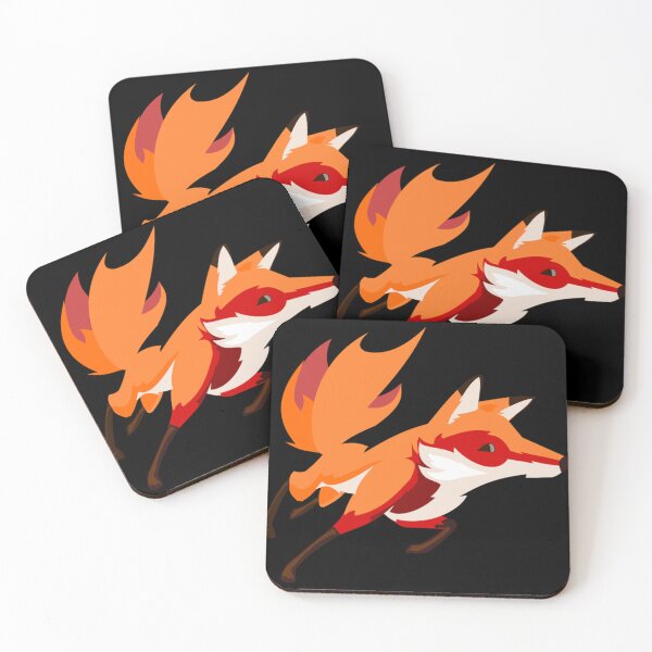 Item preview, foxy fox  Classic . designed and sold by peternealah.