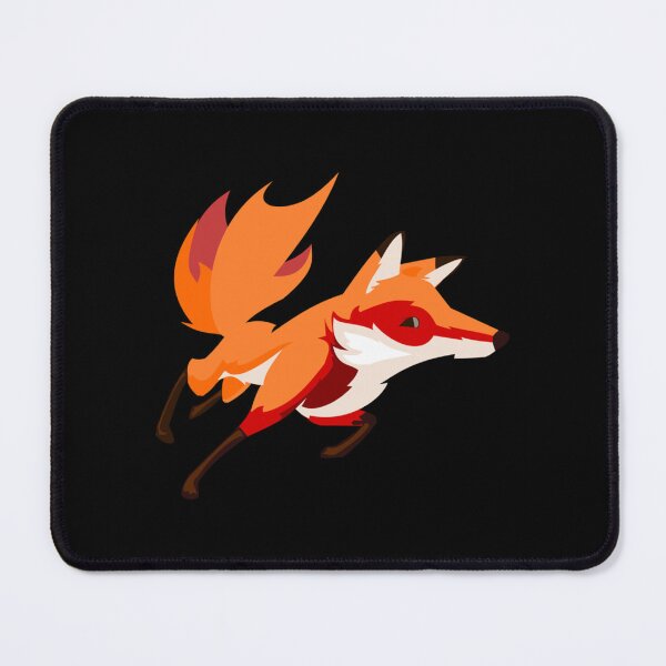 Item preview, foxy fox Classic . designed and sold by peternealah.
