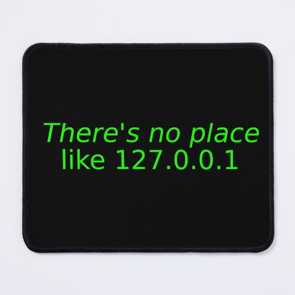 Item preview, no place like home designed and sold by Team-Green.