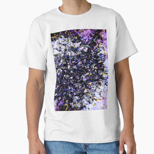 Opalescent Classic T-Shirt