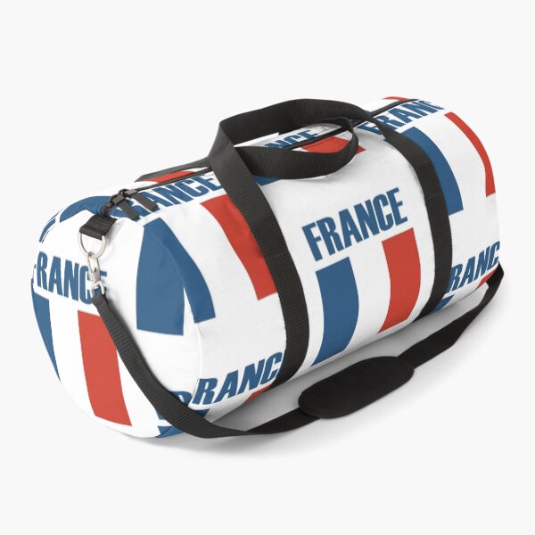 Item preview, France Travel - French Flag designed and sold by TravelScientist.