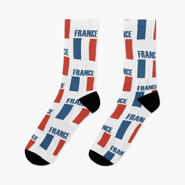 Item preview, France Travel - French Flag designed and sold by TravelScientist.