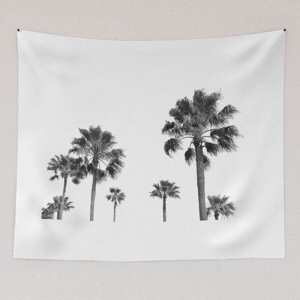 Item preview, palm trees designed and sold by IgorKovalenko.