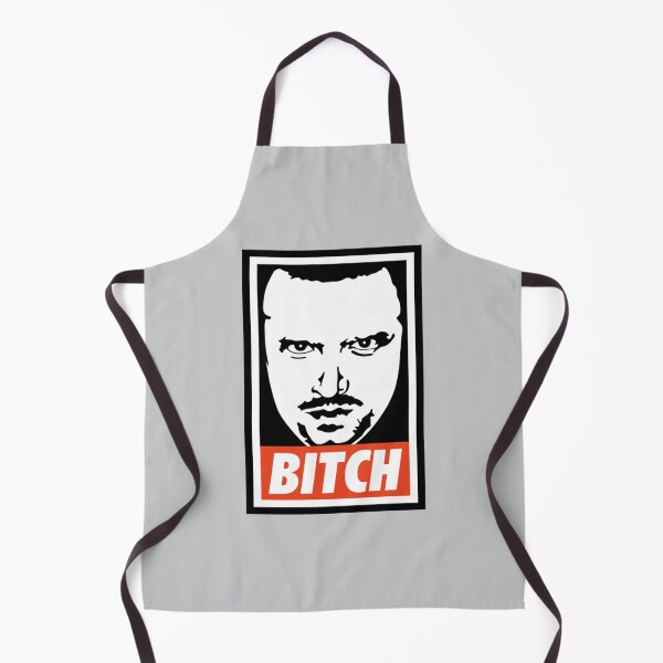 Item preview, Obey Jesse Pinkman bitch   designed and sold by Gaynelleshop.
