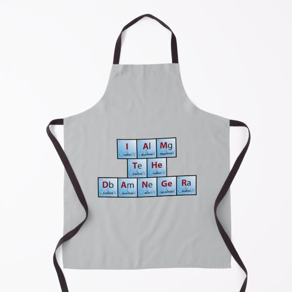 Item preview, Periodic Danger designed and sold by Gaynelleshop.