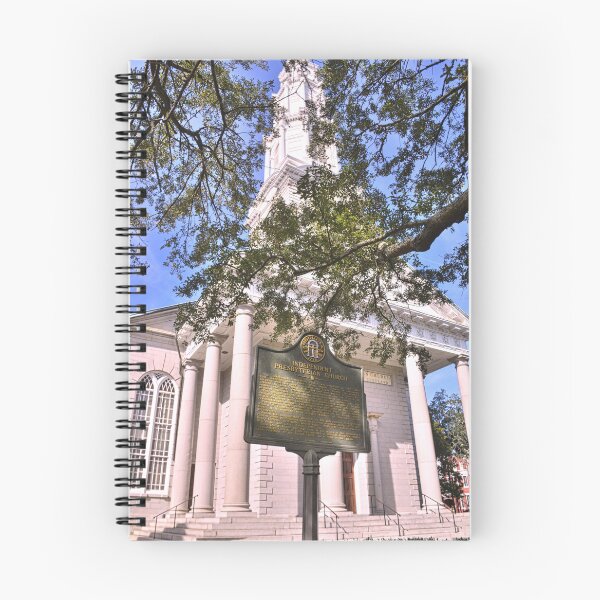 Item preview,  Independent Presbyterian Church Savannah Georgia designed and sold by LisaWootenPhoto.