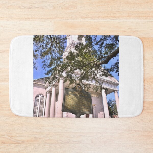 Item preview,  Independent Presbyterian Church Savannah Georgia designed and sold by LisaWootenPhoto.