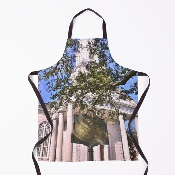 Item preview, Independent Presbyterian Church Savannah Georgia designed and sold by LisaWootenPhoto.