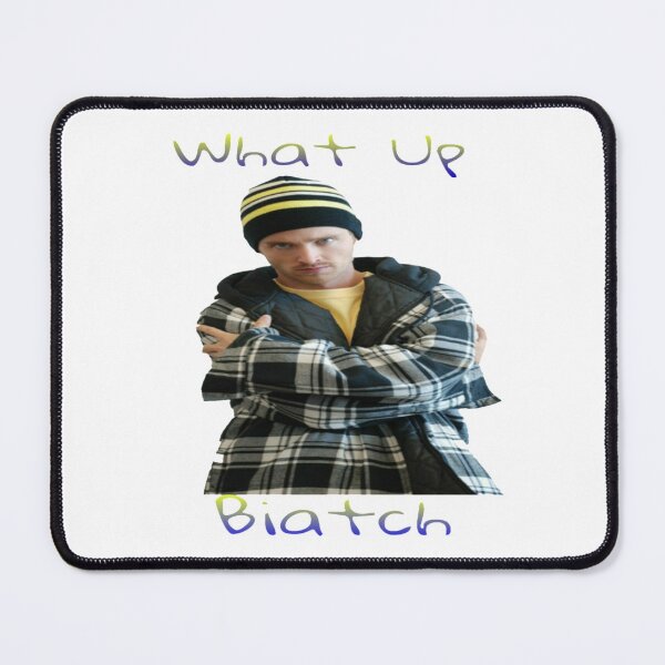 Item preview, Pinkman   designed and sold by Gaynelleshop.