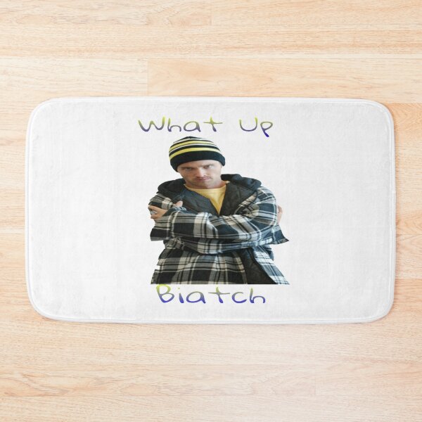 Item preview, Pinkman   designed and sold by Gaynelleshop.