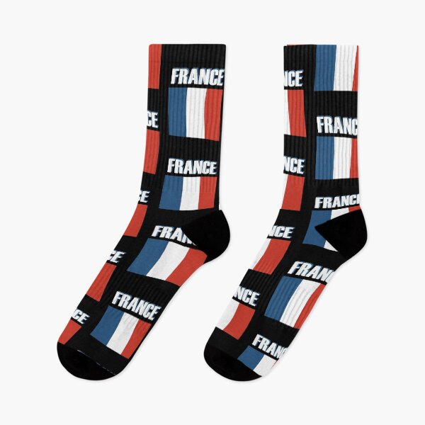 Item preview, France Travel - French Flag designed and sold by TravelScientist.