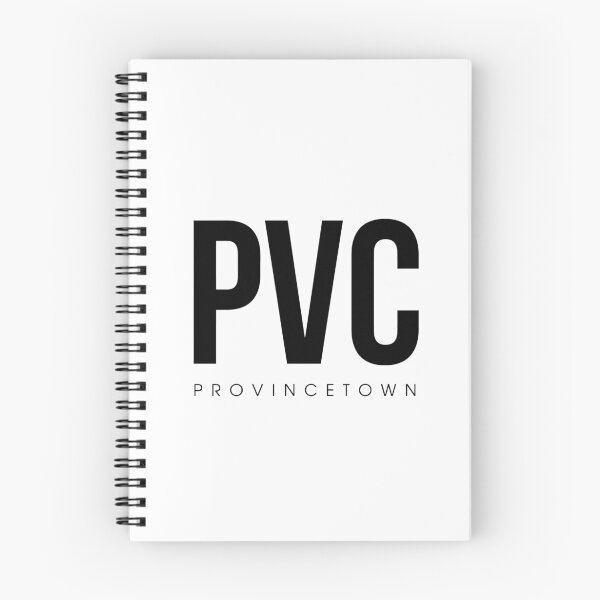 Item preview, PVC - Provincetown Airport Code designed and sold by CartoCreative.