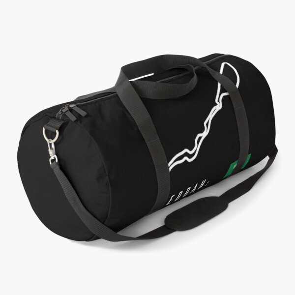 Item preview, JEDDAH - RACE TRACK designed and sold by RaceTrack-F1.