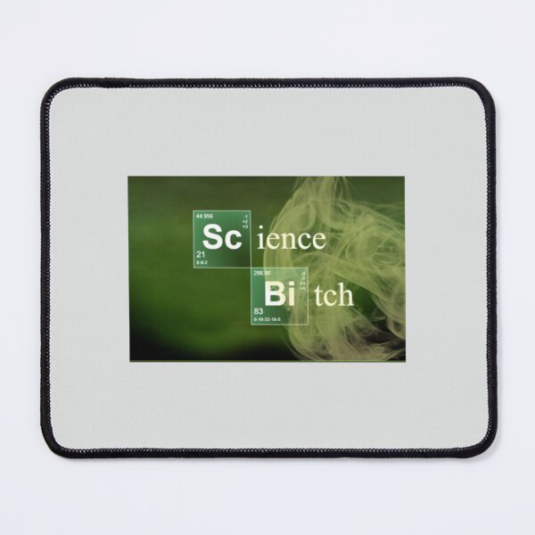 Item preview, Science bitch   designed and sold by Gaynelleshop.