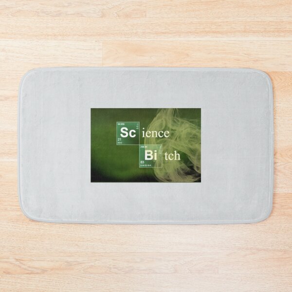 Item preview, Science bitch   designed and sold by Gaynelleshop.