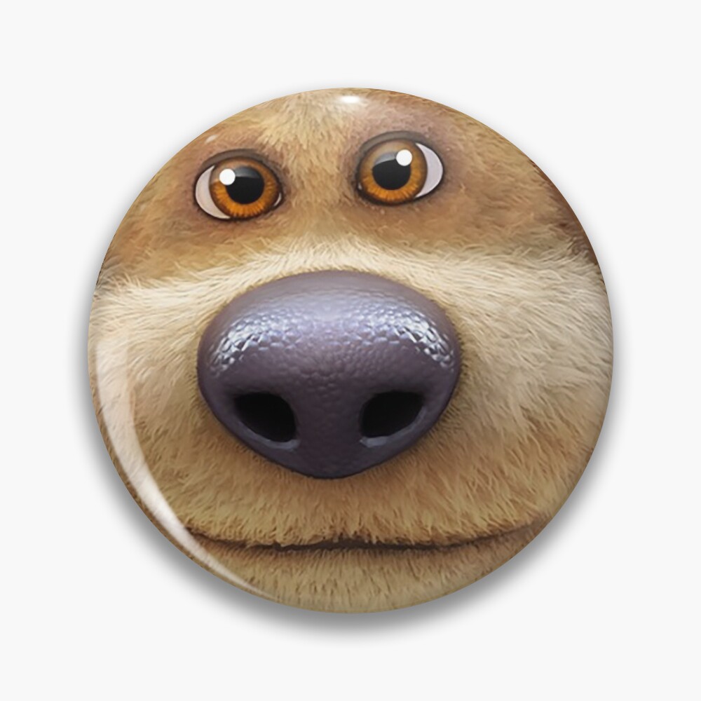 Talking Ben the Dog on the App Store