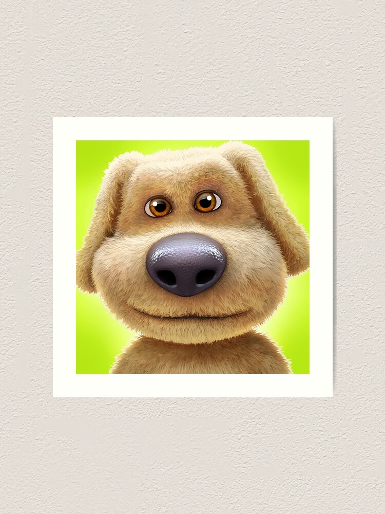 New Guide Talking Ben the Dog APK for Android Download