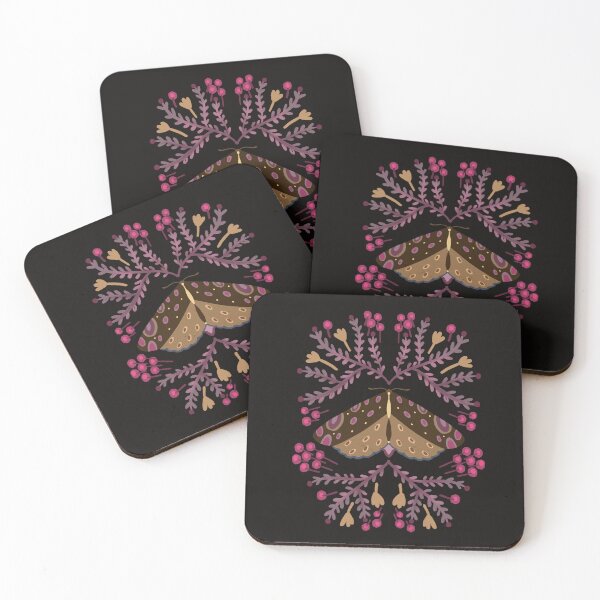 Item preview, Magical Moth designed and sold by Pacesyte.