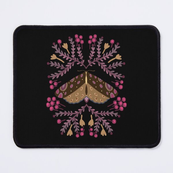 Item preview, Magical Moth designed and sold by Pacesyte.