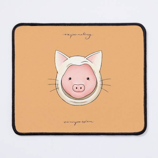 Item preview, Expanding Compassion designed and sold by anaflorapdc.