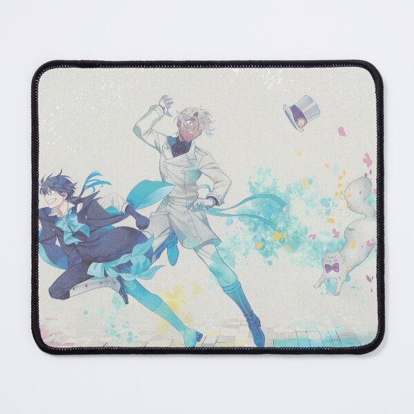 Item preview, Vanitas and Noé flowers designed and sold by Mana-Archiviste.