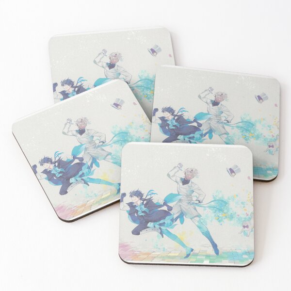 Item preview, Vanitas and Noé flowers designed and sold by Mana-Archiviste.