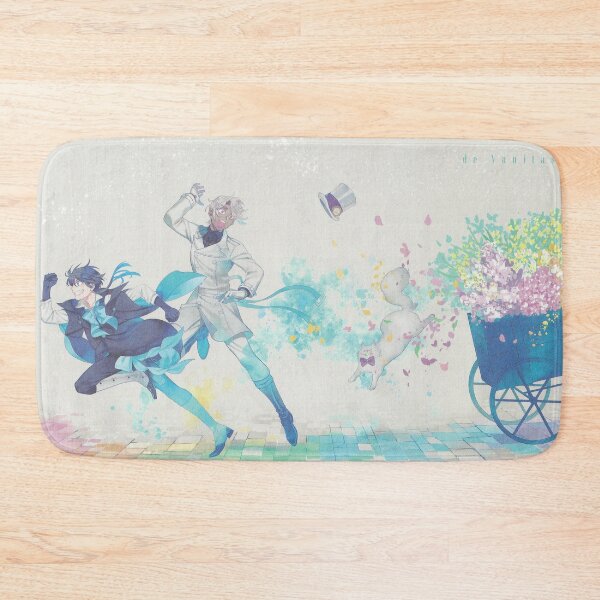 Item preview, Vanitas and Noé flowers designed and sold by Mana-Archiviste.