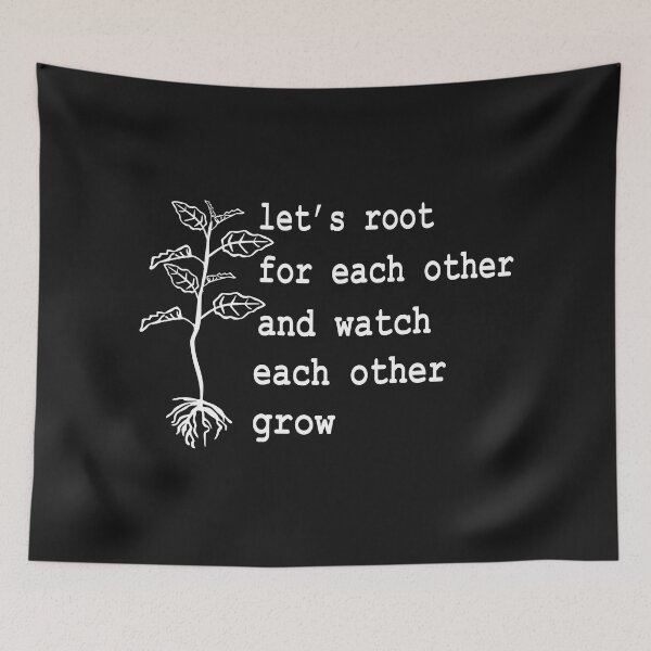 Item preview, Let's root for each designed and sold by Moeez Javed.