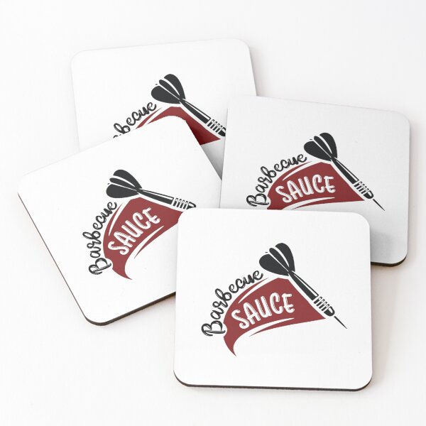 Item preview, barbecue sauce designed and sold by AnthonyB8.