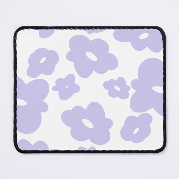 Item preview, Aesthetic purple flowers designed and sold by LimaCreates.