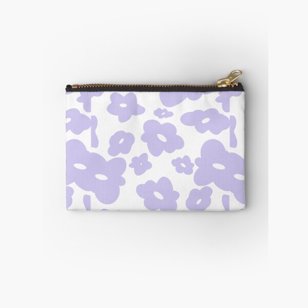 Item preview, Aesthetic purple flowers designed and sold by LimaCreates.