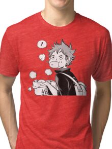 Haikyuu: T-Shirts | Redbubble