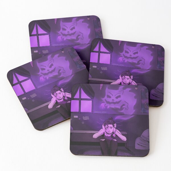 Item preview, Bad Thoughts designed and sold by Bruno Artist.