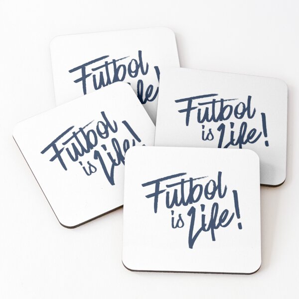 Item preview, FUTBOL IS LIF life designed and sold by AnthonyB8.