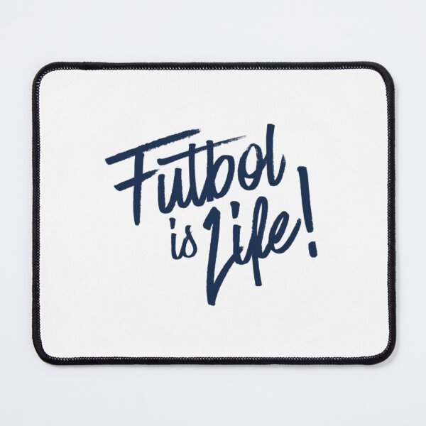 Item preview, FUTBOL IS LIF life designed and sold by AnthonyB8.