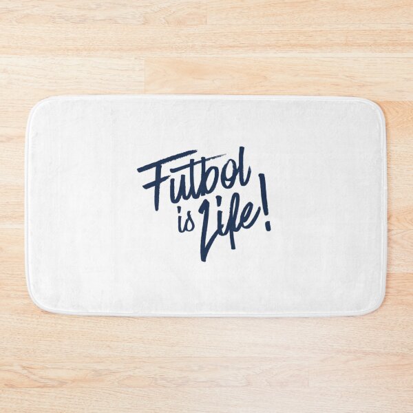 Item preview, FUTBOL IS LIF life designed and sold by AnthonyB8.