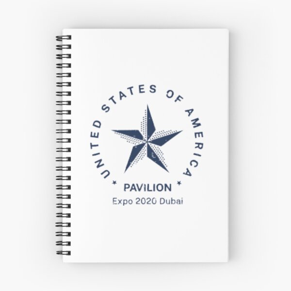 Item preview, Logo of United States Of America EXPO 2020 designed and sold by BEyourself be.
