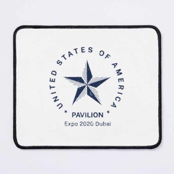 Item preview, Logo of United States Of America EXPO 2020 designed and sold by BEyourself be.