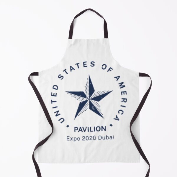 Item preview, Logo of United States Of America EXPO 2020 designed and sold by BEyourself be.