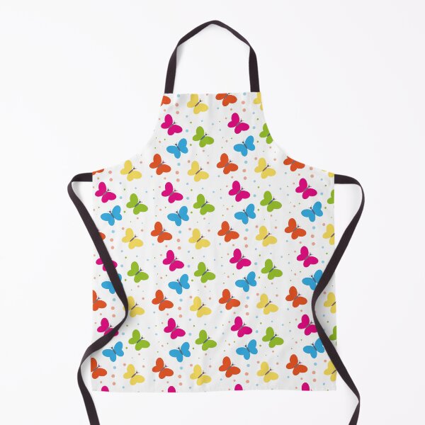 Item preview, Colorful Butterfly Pattern designed and sold by AnnoyedMouse.