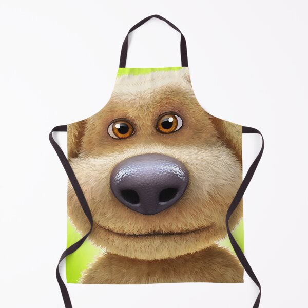 Item preview, Talking Ben IMostrarVelocidad designed and sold by Rainfalling.