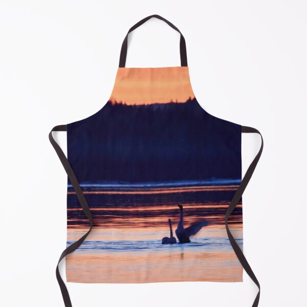 Item preview, Ode for the spring. Whooper Swan designed and sold by Jouko Lehto Photography.